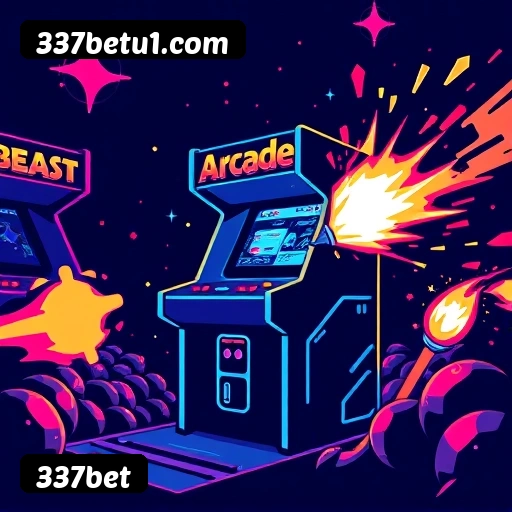 Guia visual quadrado da instalação APK 337bet